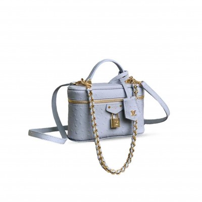 LOUIS VUITTON MASTER VANITY N85806 (19*11.5*6.5cm)